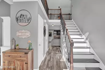 917 Mandarin Trail, Jacksonville, NC 28540 - Photo 5