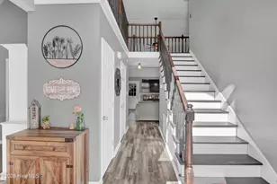 917 Mandarin Trail, Jacksonville, NC 28540 - Photo 5