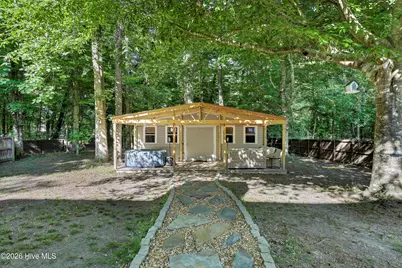 917 Mandarin Trail, Jacksonville, NC 28540 - Photo 35