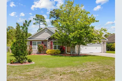 210 Marsh Haven Drive, Sneads Ferry, NC 28460 - Photo 3