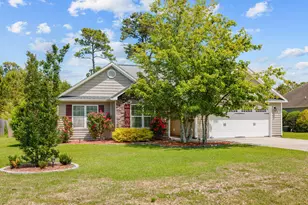 210 Marsh Haven Dr, Sneads Ferry, NC 28460 - Photo 3