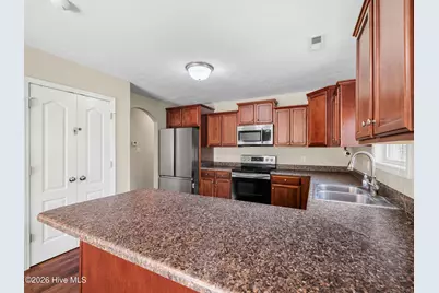 210 Marsh Haven Drive, Sneads Ferry, NC 28460 - Photo 19