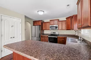 210 Marsh Haven Dr, Sneads Ferry, NC 28460 - Photo 19
