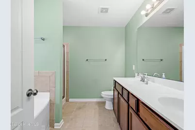 210 Marsh Haven Drive, Sneads Ferry, NC 28460 - Photo 9