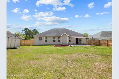 210 Marsh Haven Drive, Sneads Ferry, NC 28460 - Photo 19