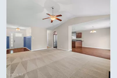 210 Marsh Haven Drive, Sneads Ferry, NC 28460 - Photo 9