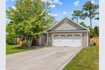 210 Marsh Haven Drive, Sneads Ferry, NC 28460 - Photo 43