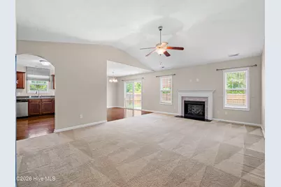 210 Marsh Haven Drive, Sneads Ferry, NC 28460 - Photo 3