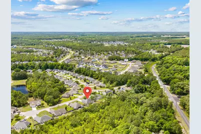 210 Marsh Haven Drive, Sneads Ferry, NC 28460 - Photo 33