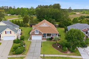 1178 Moultrie Dr NW, Calabash, NC 28467 - Photo 45