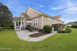 1178 Moultrie Dr NW, Calabash, NC 28467 - Photo 37
