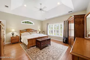 1178 Moultrie Dr NW, Calabash, NC 28467 - Photo 25
