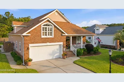 1178 Moultrie Drive NW, Calabash, NC 28467 - Photo 3