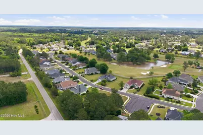 1178 Moultrie Drive NW, Calabash, NC 28467 - Photo 51