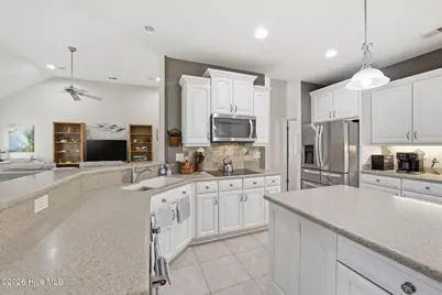 1178 Moultrie Drive NW, Calabash, NC 28467 - Photo 23
