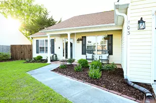 103 Spanish Moss Ct, Hampstead, NC 28443 - Photo 3