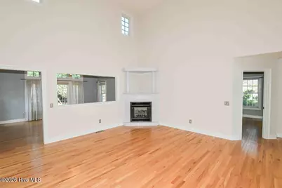 39 Winding Trail, Whispering Pines, NC 28327 - Photo 9