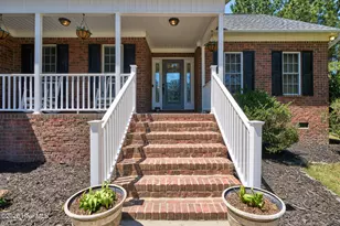 39 Winding Trail, Whispering Pines, NC 28327 - Photo 3