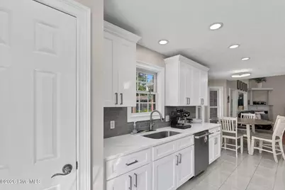 39 Winding Trail, Whispering Pines, NC 28327 - Photo 23
