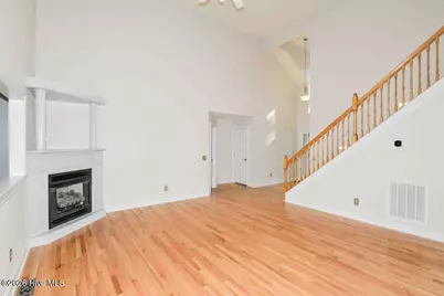 39 Winding Trail, Whispering Pines, NC 28327 - Photo 7
