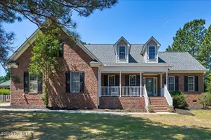 39 Winding Trail, Whispering Pines, NC 28327 - Photo 1