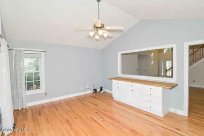 39 Winding Trail, Whispering Pines, NC 28327 - Photo 11