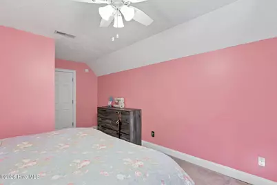 39 Winding Trail, Whispering Pines, NC 28327 - Photo 41