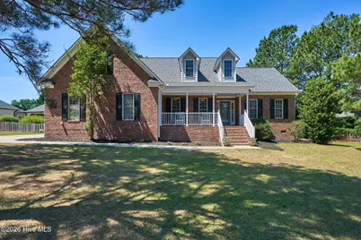 39 Winding Trail, Whispering Pines, NC 28327 - Photo 55