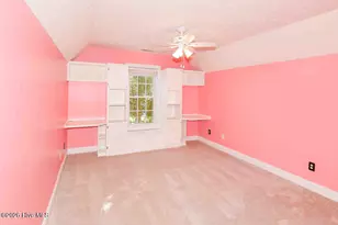 39 Winding Trail, Whispering Pines, NC 28327 - Photo 29