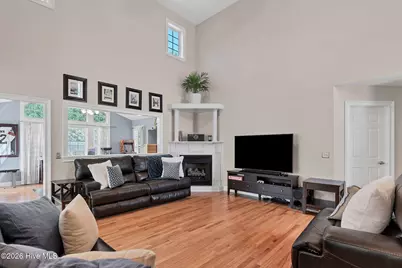 39 Winding Trail, Whispering Pines, NC 28327 - Photo 7