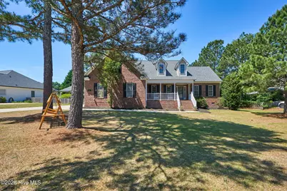 39 Winding Trail, Whispering Pines, NC 28327 - Photo 47