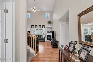 39 Winding Trail, Whispering Pines, NC 28327 - Photo 7