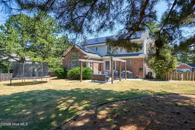 39 Winding Trail, Whispering Pines, NC 28327 - Photo 43