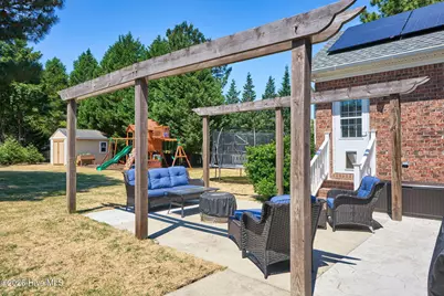 39 Winding Trail, Whispering Pines, NC 28327 - Photo 49