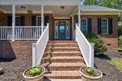 39 Winding Trail, Whispering Pines, NC 28327 - Photo 3