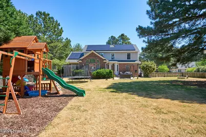 39 Winding Trail, Whispering Pines, NC 28327 - Photo 45