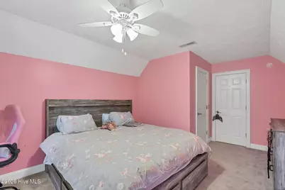 39 Winding Trail, Whispering Pines, NC 28327 - Photo 41