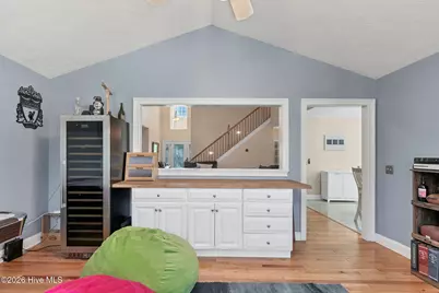 39 Winding Trail, Whispering Pines, NC 28327 - Photo 13