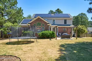 39 Winding Trail, Whispering Pines, NC 28327 - Photo 35