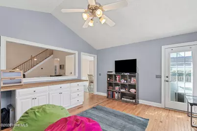 39 Winding Trail, Whispering Pines, NC 28327 - Photo 13
