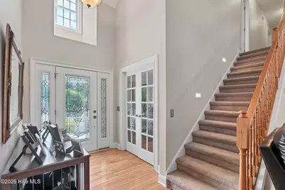 39 Winding Trail, Whispering Pines, NC 28327 - Photo 5