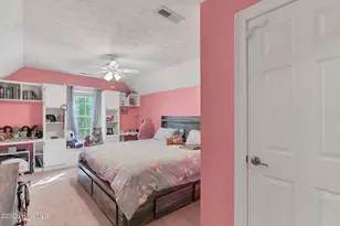 39 Winding Trail, Whispering Pines, NC 28327 - Photo 43