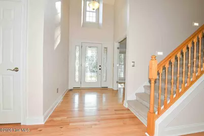 39 Winding Trail, Whispering Pines, NC 28327 - Photo 5