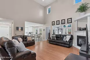 39 Winding Trail, Whispering Pines, NC 28327 - Photo 9
