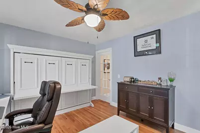 39 Winding Trail, Whispering Pines, NC 28327 - Photo 25