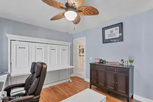 39 Winding Trail, Whispering Pines, NC 28327 - Photo 25