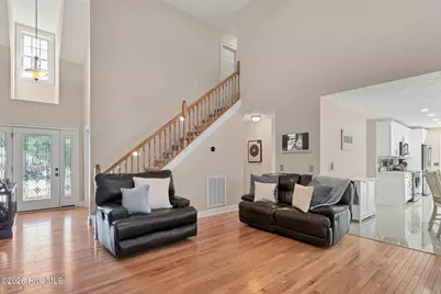 39 Winding Trail, Whispering Pines, NC 28327 - Photo 11