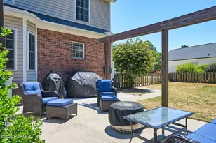 39 Winding Trail, Whispering Pines, NC 28327 - Photo 47
