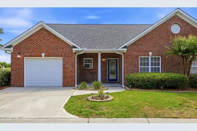 6003 Slipper Shell Street, Wilmington, NC 28412 - Photo 1