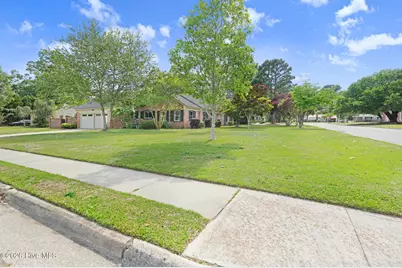 1000 Westminster Lane, Kinston, NC 28501 - Photo 37